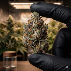 inhouse craft weed