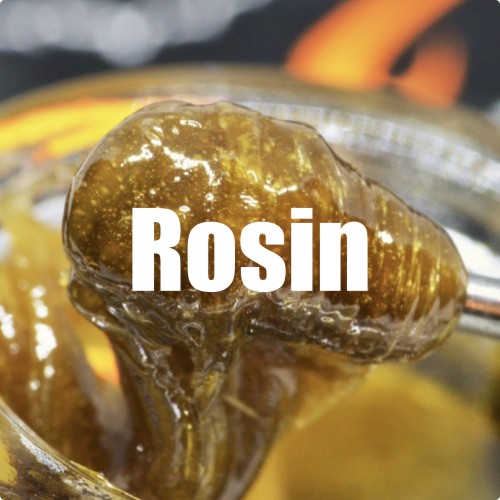 Cannabis concentrate jam consistency