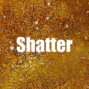 Shatter