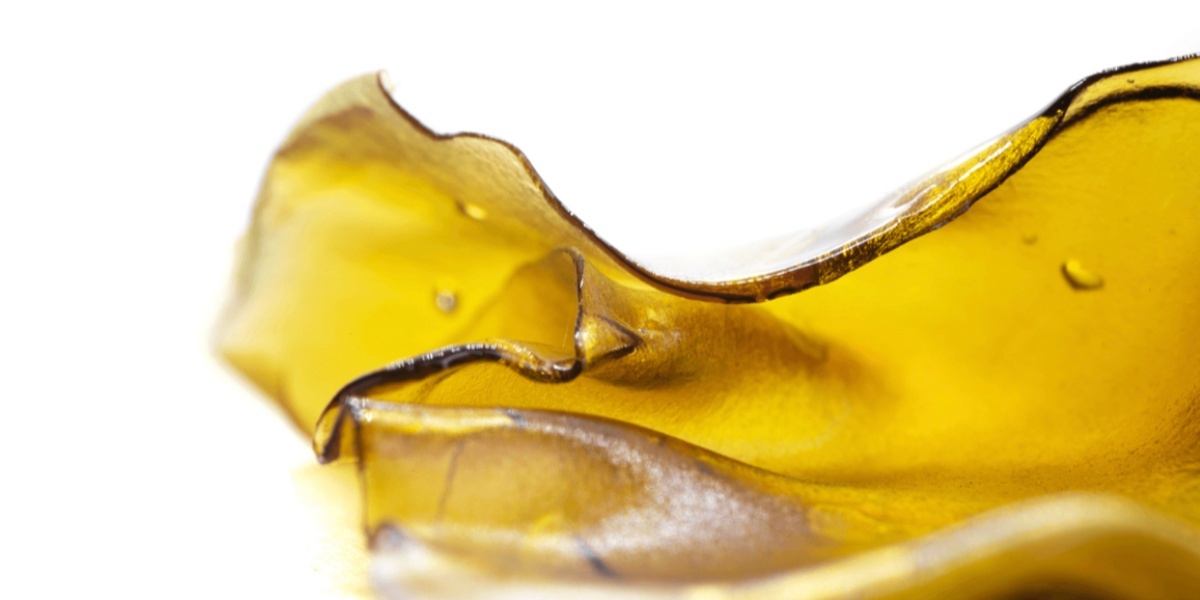 Cannabis concentrates from a Canadian craft extractor