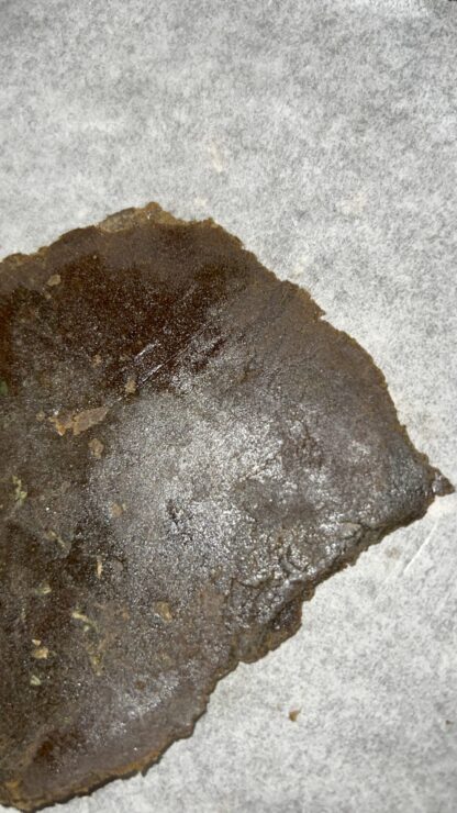 125u Sift Hash - AAAA Bud Sift - Cultivated by private acmpr - Made by NF Extractions (SOLD OUT)