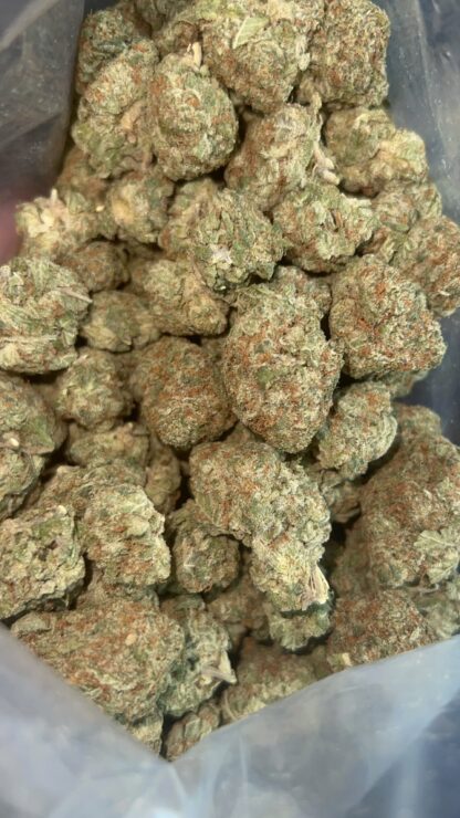 NF Mix Pack #2 (Flowers, Shatter) - Image 4