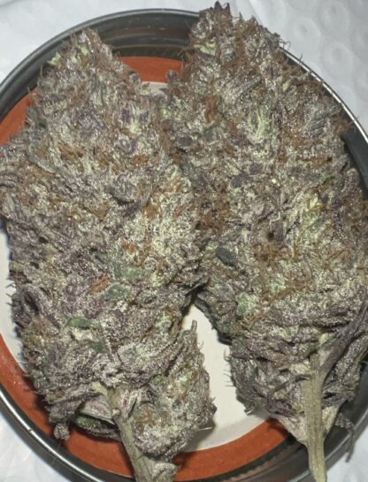 Cherry Titties - Cultivated in house by Nature’s Fire (Craft) (sold out) 😌 - Image 2