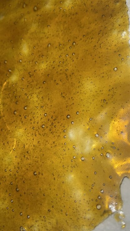 Pure Endgame Shatter - Craft Bud Run - NF Extractions