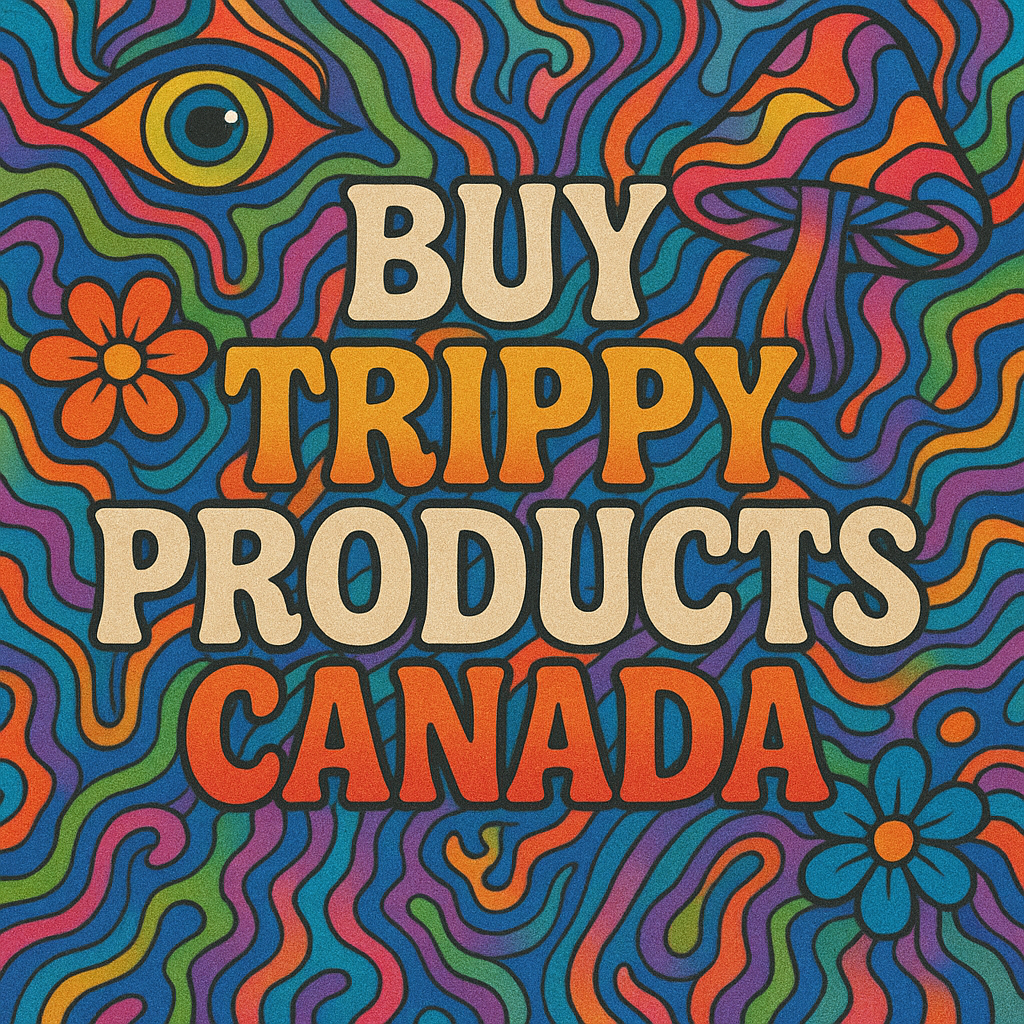 buy magic mushrooms canada