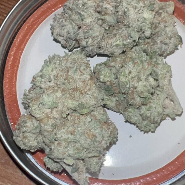 Wedding Cake - Pheno 1 - (Cultivated by Nature’s Fire)