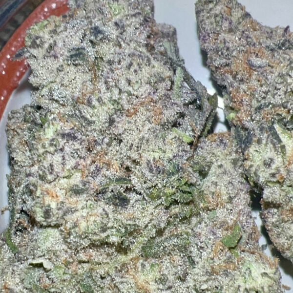 Strawberry Cough - Pheno 1 - (Cultivated by Nature’s Fire) (SOLD OUT)