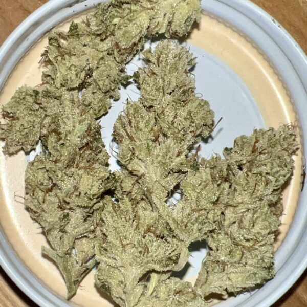 Mix and Match QP - Choose Any Strains in Stock
