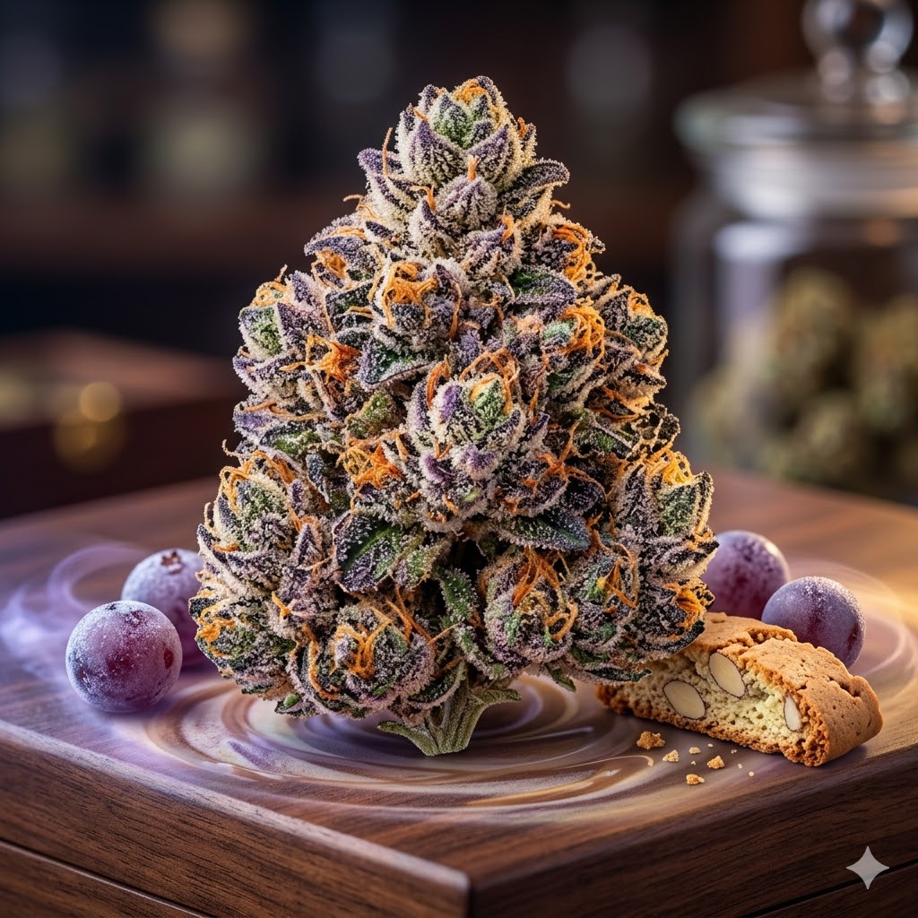Canadian craft cannabis flower selection for solventless rosin production
