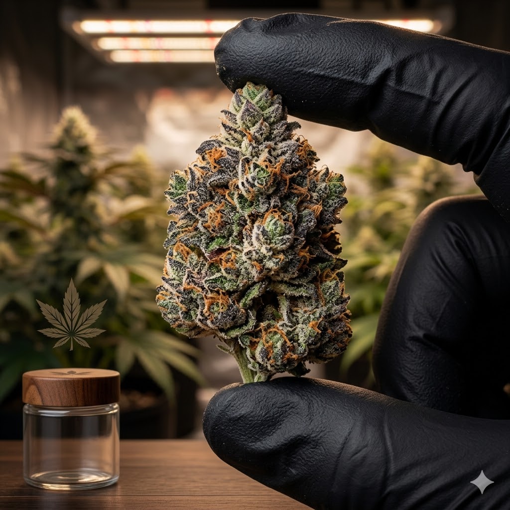 inhouse craft weed